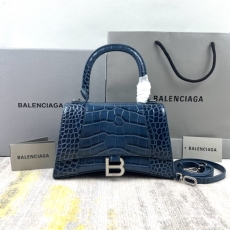 Balenciaga Hourglass Bags